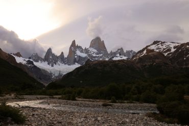 Patagonia Day3-4