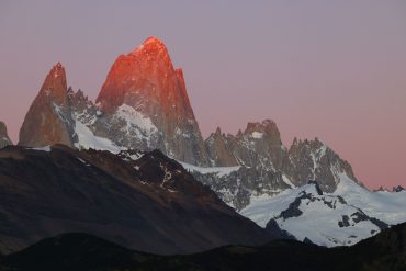 最果ての大地、パタゴニアの旅  2026