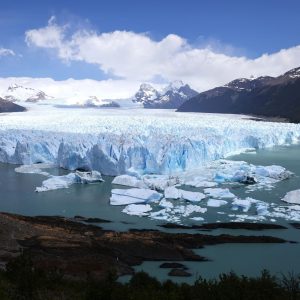 Parque Nacional Los Glaciares