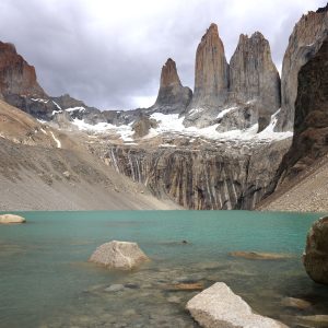 Parque nacional Torres del Paine