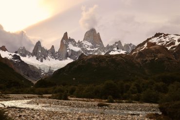 Patagonia Day3-4